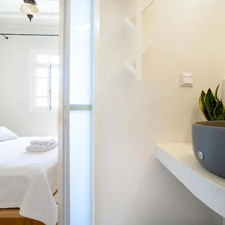 Kallinikou - Private Parking On Demand - Holiday home