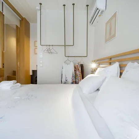 Holiday home Kallinikou - Private Parking On Demand -