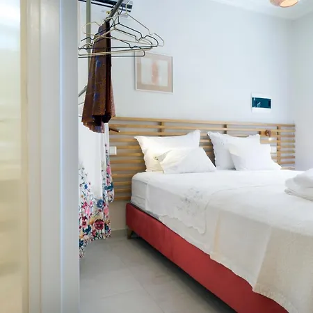 Holiday home Kallinikou - Private Parking On Demand - *