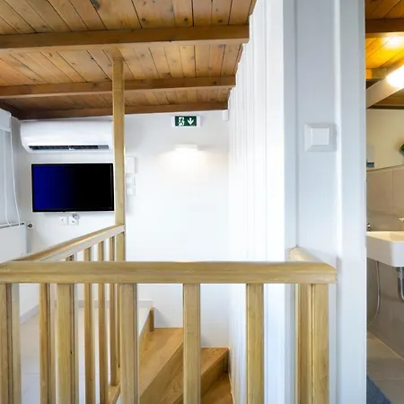 Holiday home Kallinikou - Private Parking On Demand - *